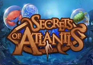 Secrets of Atlantis