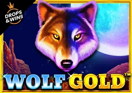 Wolf Gold™