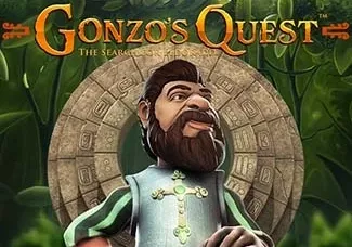 Gonzo's Quest