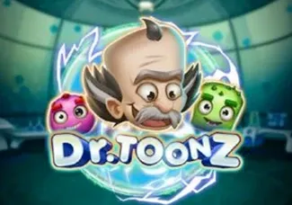 Dr. Toonz