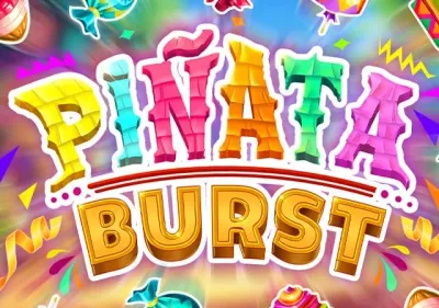 Pinata Burst screenshot