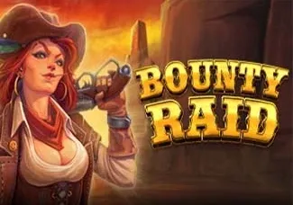 Bounty Raid screenshot