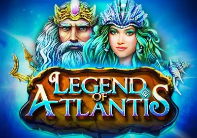 Legend of Atlantis