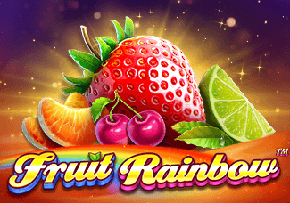 Fruit Rainbow screenshot
