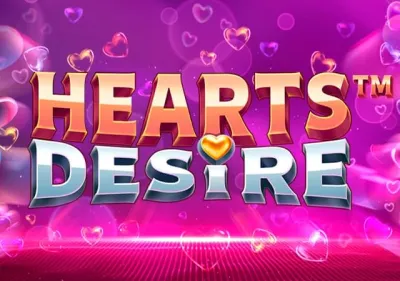 Hearts Desire NJP screenshot