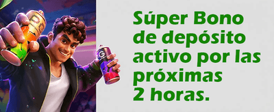 Giros Gratis Semanales promotion